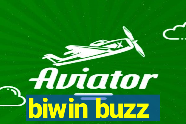 biwin buzz